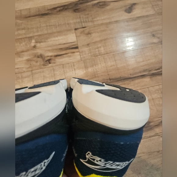 Altra Provision 4.0 Blue Road Running Athletic Sneakers Shoes Men's Size 10.5 M - Picture 5 of 9